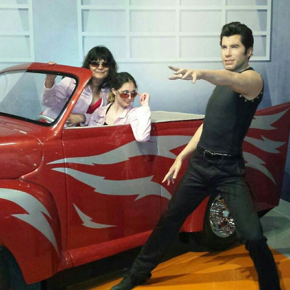 Meet your Posher, Jamie